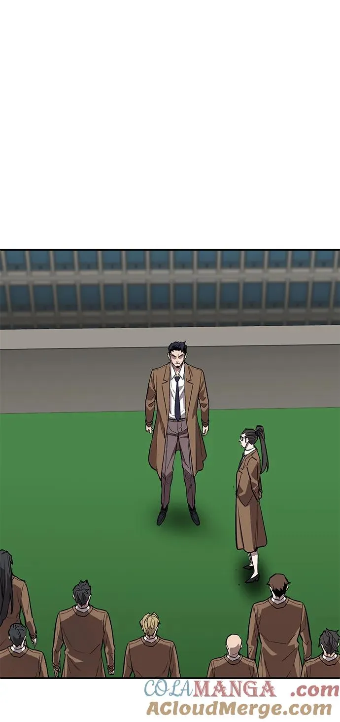 [第2部] 第93话 防御队集合88