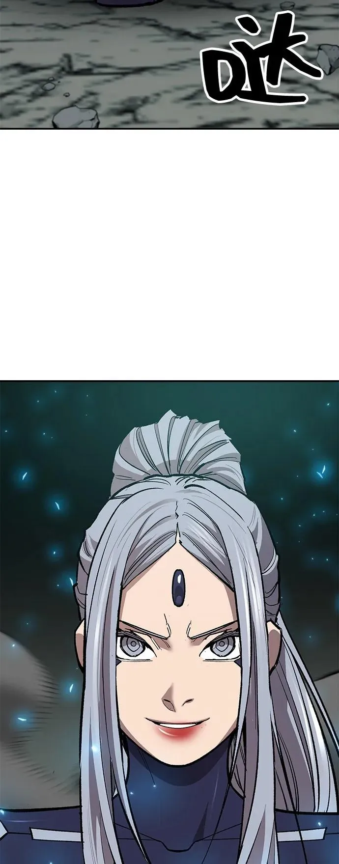 [第2部] 第98话 新的威胁10