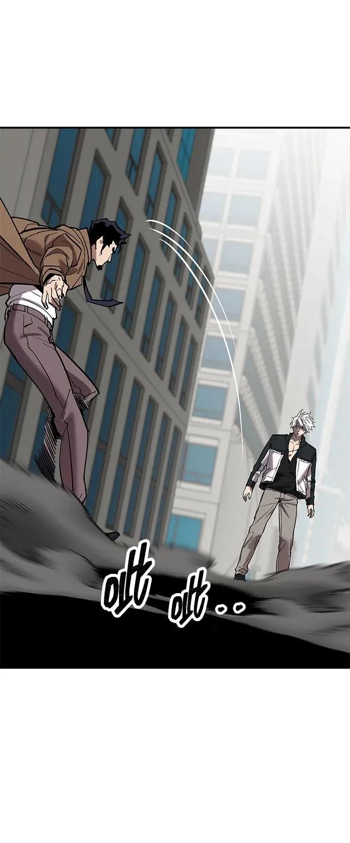 [第2部] 第94话 近在眼前的危险93