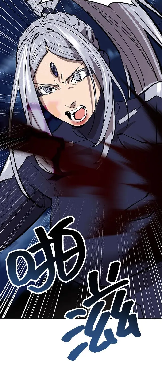 [第2部] 第101话 邀请到大本营86
