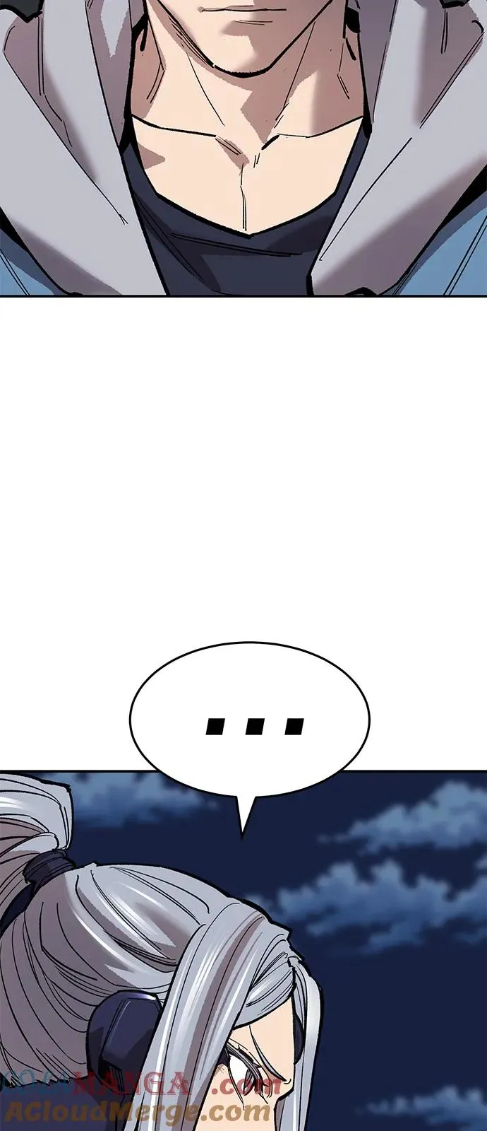 [第2部] 第99话 攻防战112