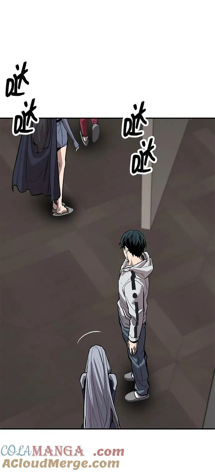 [第2部] 第93话 防御队集合68