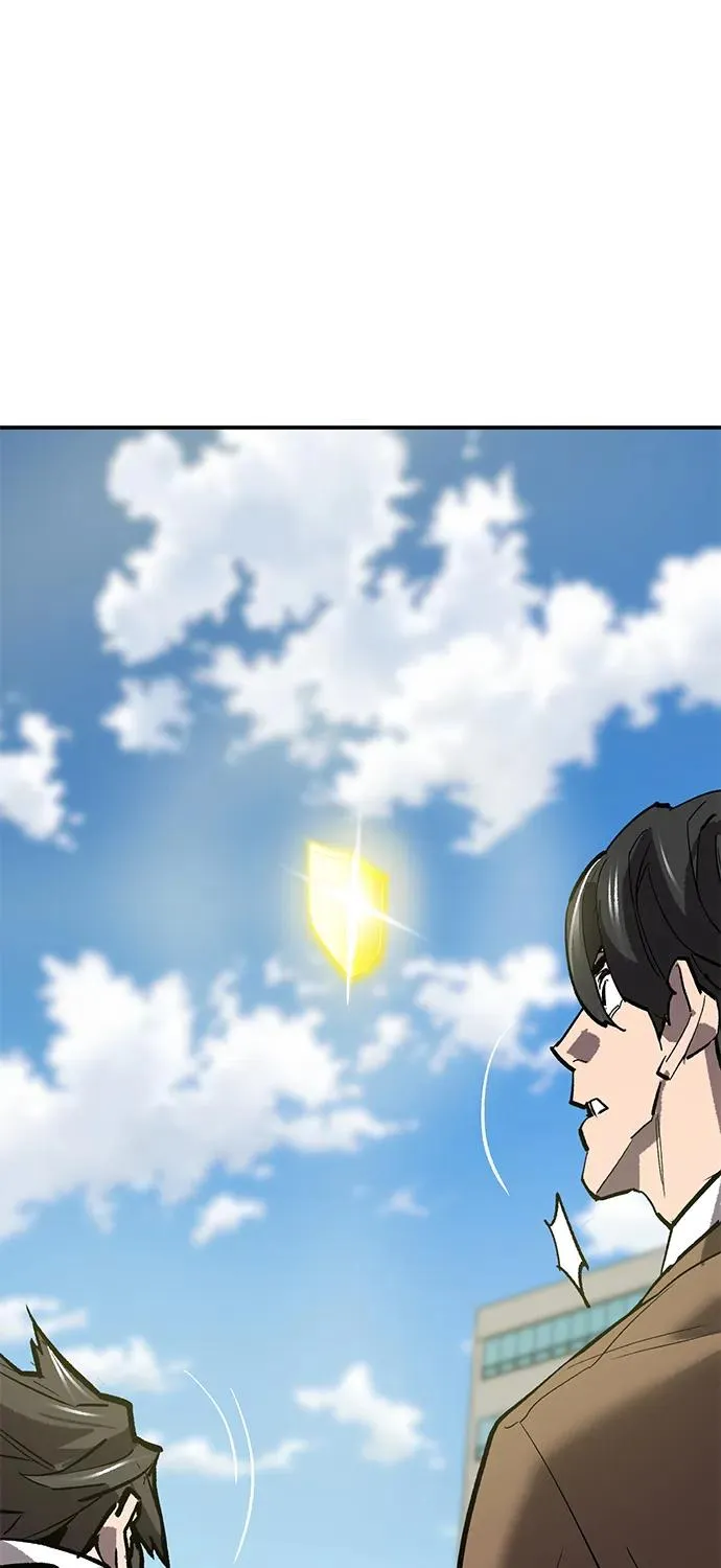 [第2部] 第94话 近在眼前的危险3