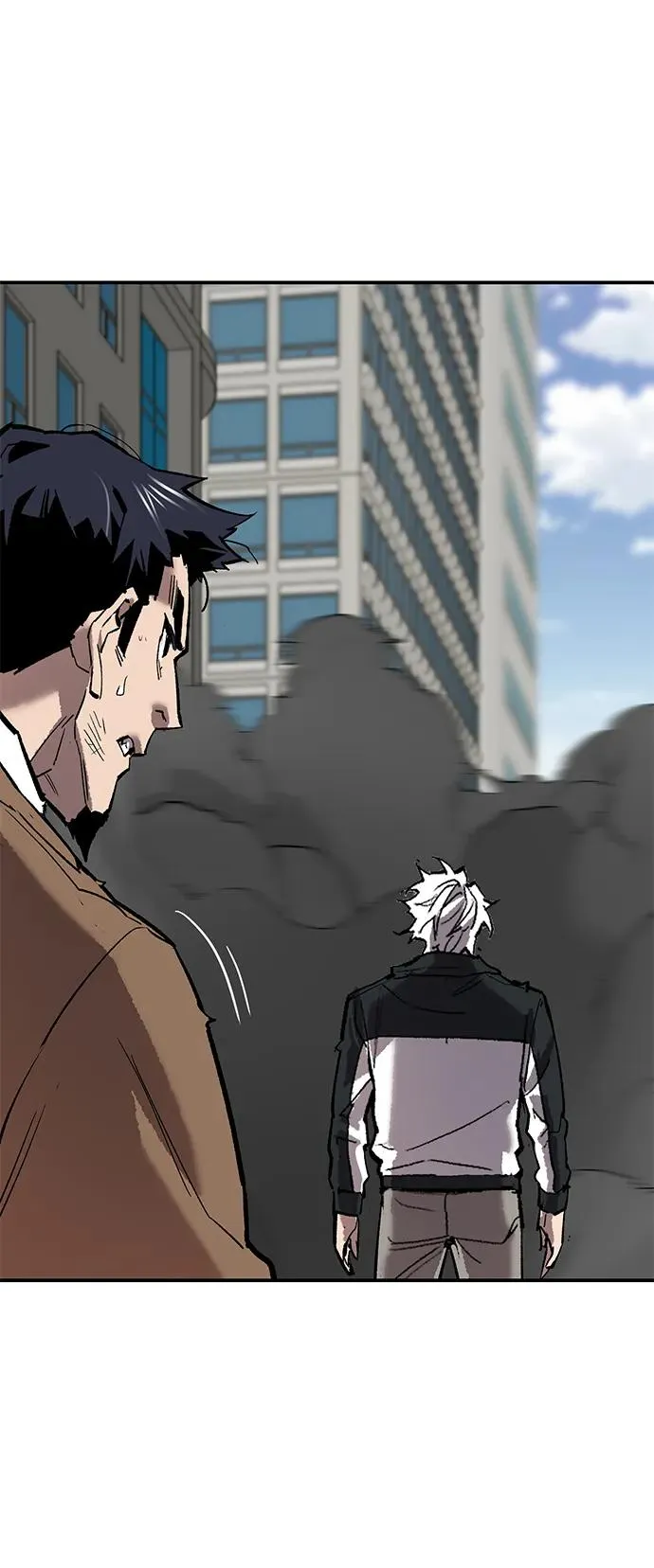 [第2部] 第94话 近在眼前的危险75