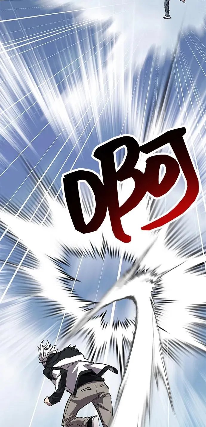 [第2部] 第96话 势均力敌57