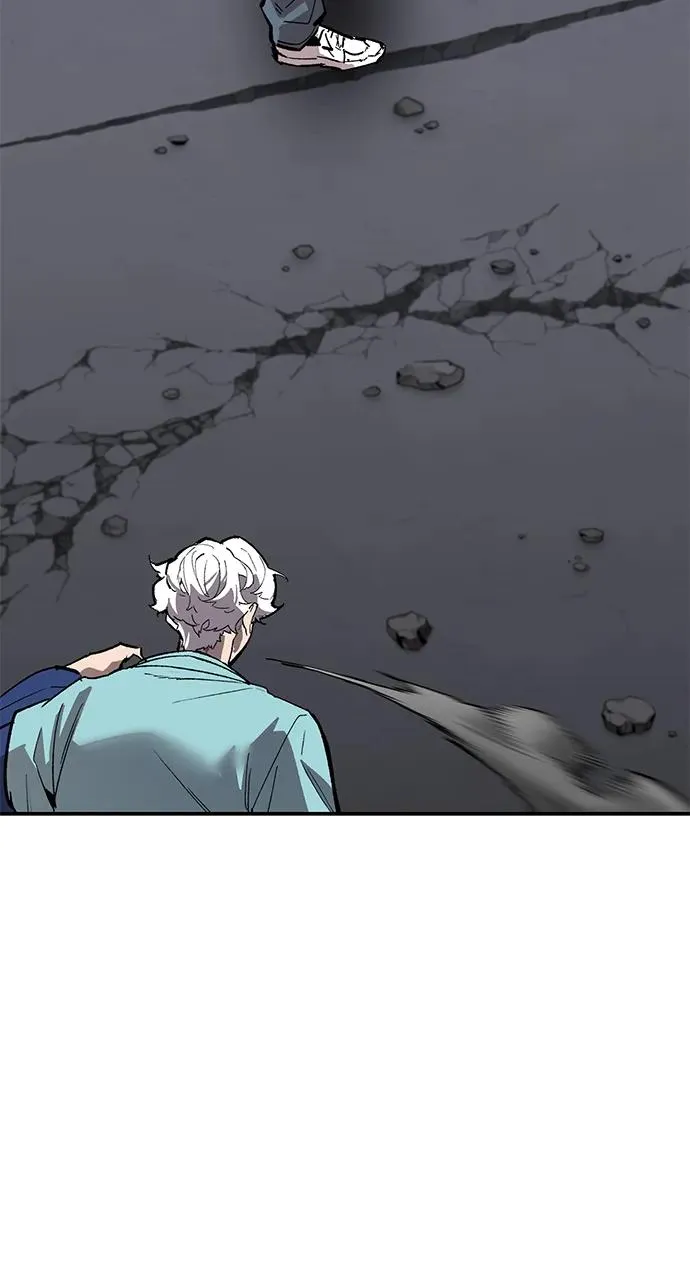 [第2部] 第93话 防御队集合3