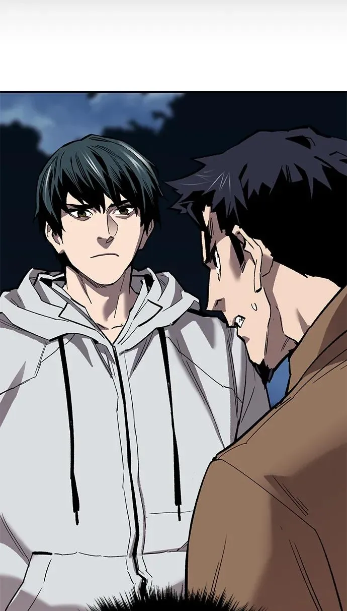 [第2部] 第93话 防御队集合17