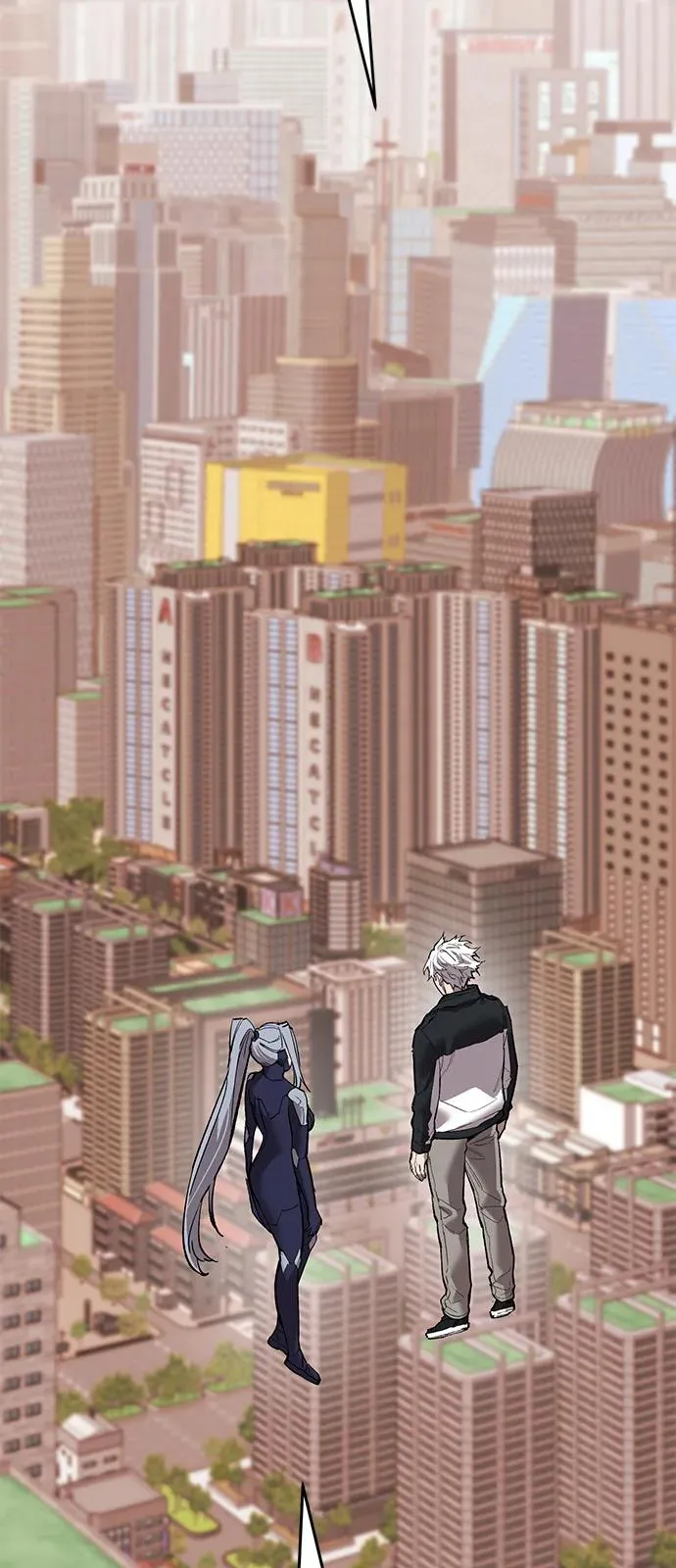 [第2部] 第99话 攻防战55