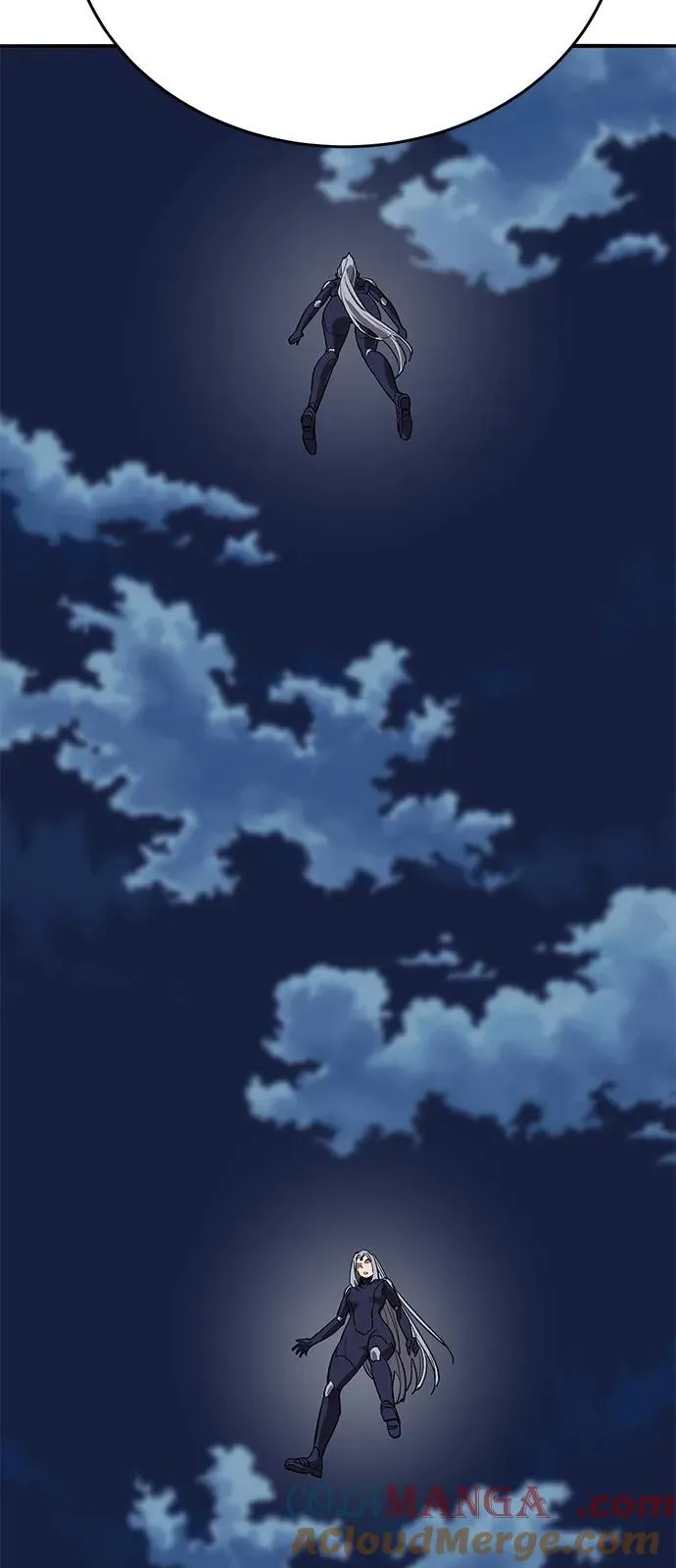 [第2部] 第101话 邀请到大本营28
