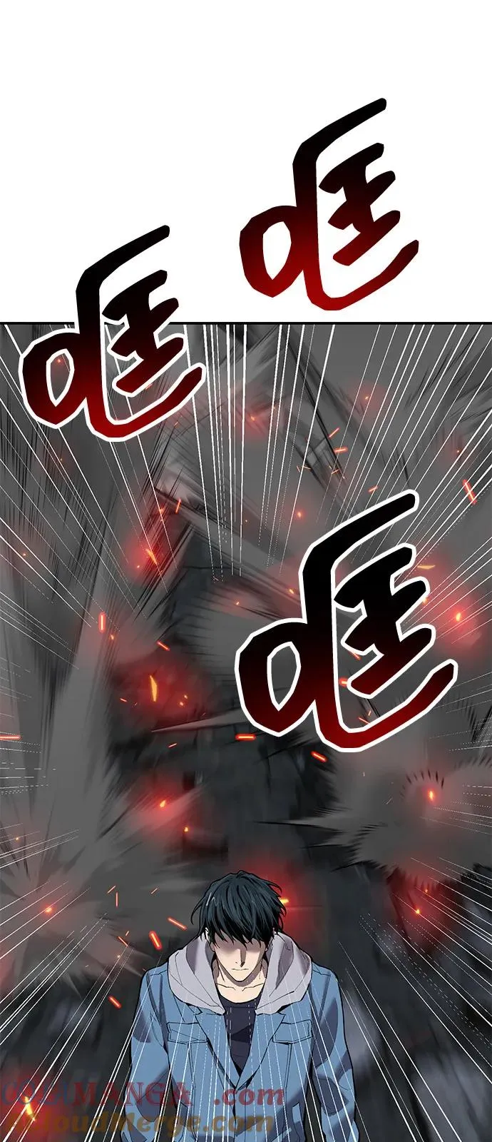 [第2部] 第99话 攻防战96