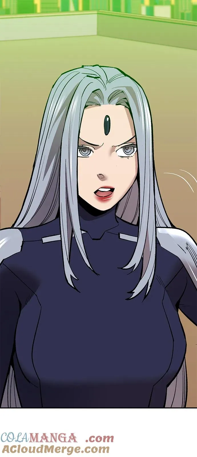 [第2部] 第99话 攻防战80