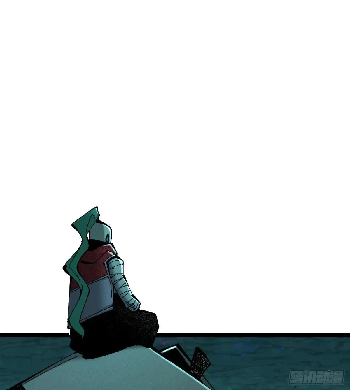 初升的东曦1