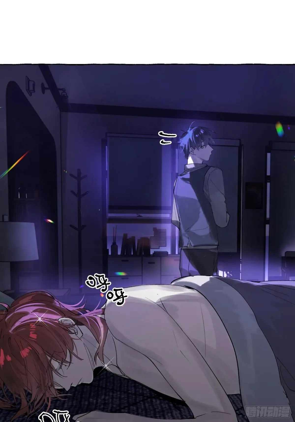 Ch.050 螺旋升温16
