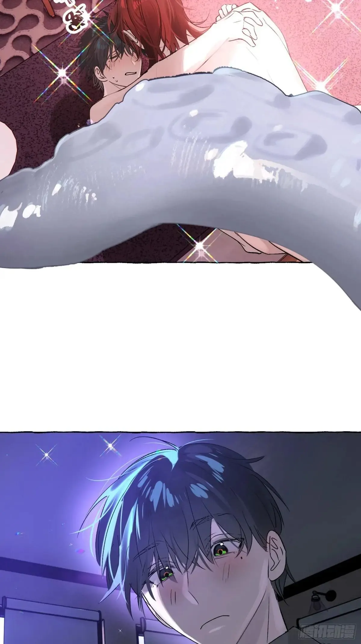 Ch.050 螺旋升温20