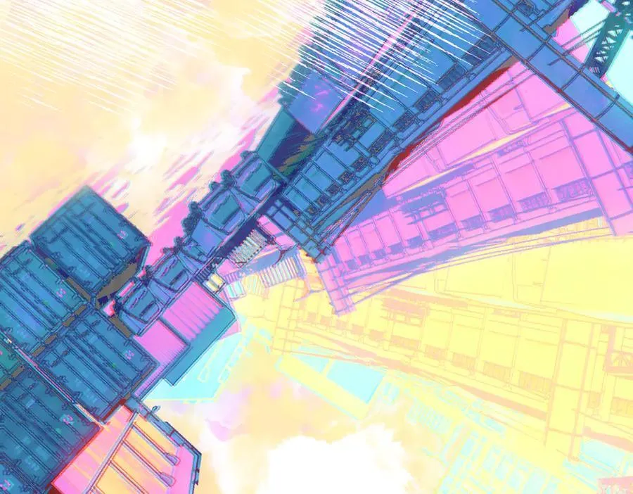 33-梦境×枪声61