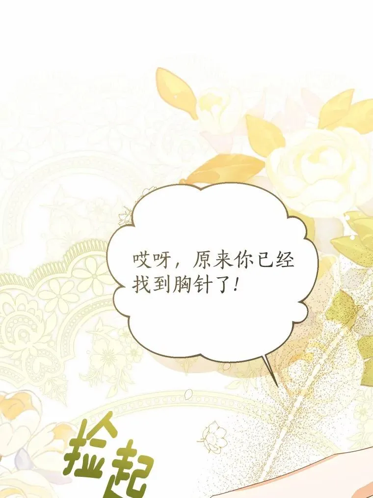 112.红色胸针事件（3）95