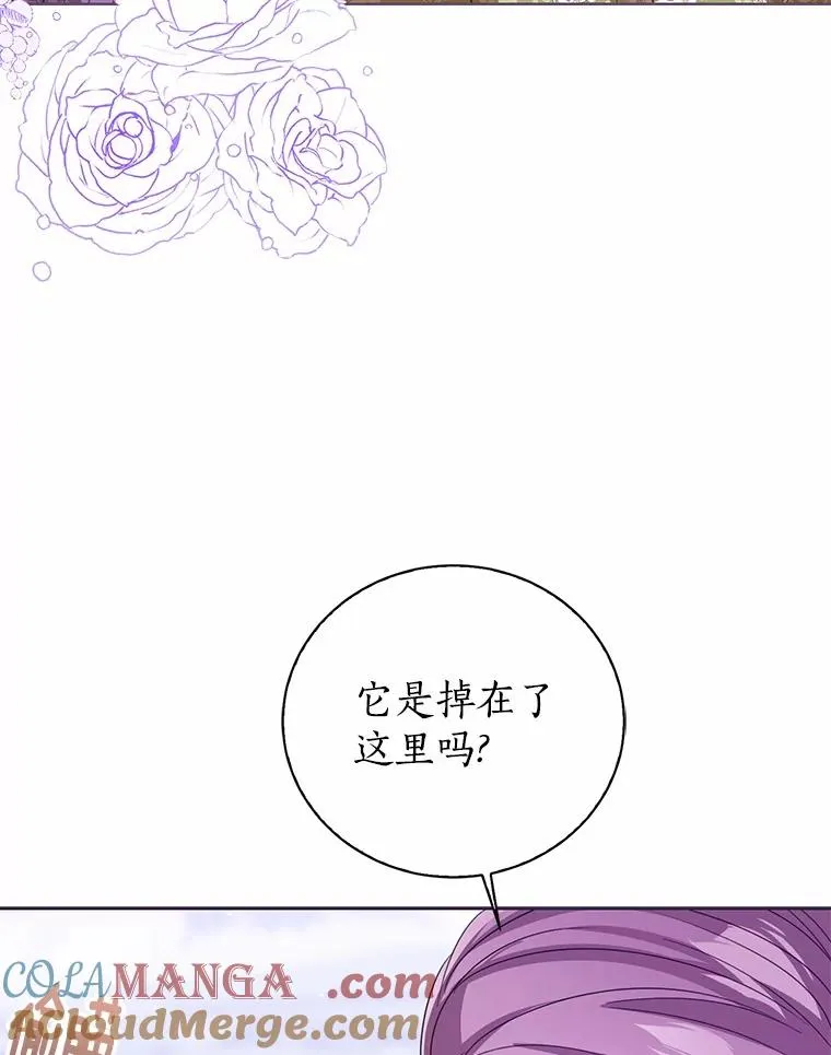 112.红色胸针事件（3）108