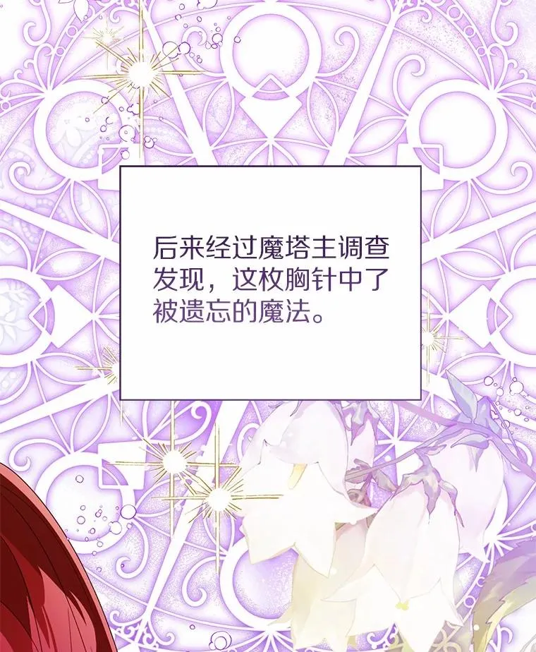 112.红色胸针事件（3）74