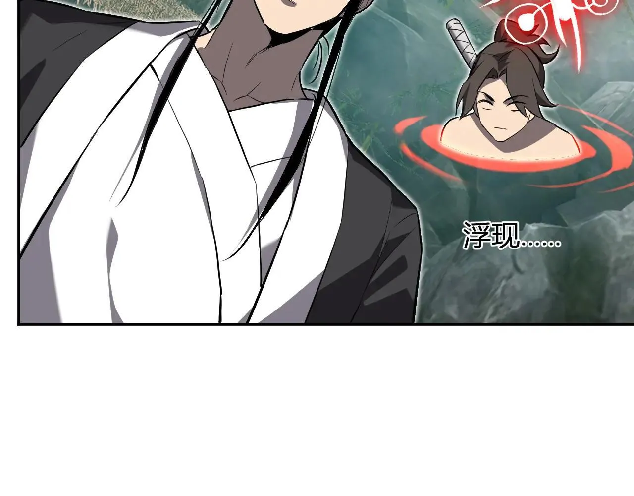 第47话  调教成功！群友的专属噩梦副本！110