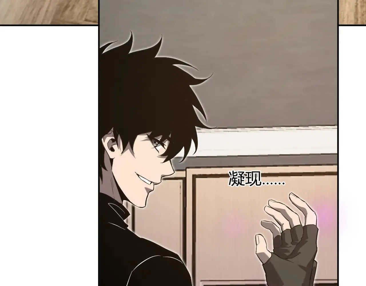 第47话  调教成功！群友的专属噩梦副本！48