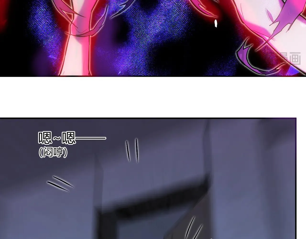 第47话  调教成功！群友的专属噩梦副本！30