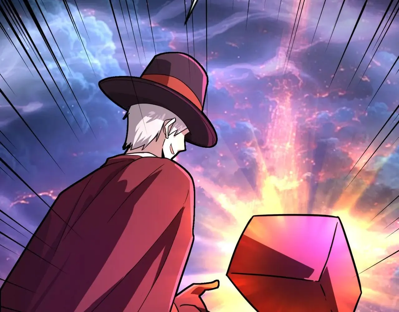 第150话 麦克斯战败，第十八层即将开启！18
