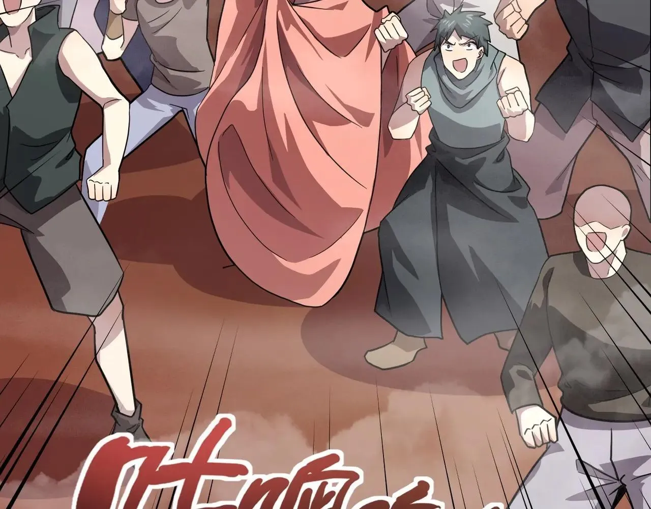 第150话 麦克斯战败，第十八层即将开启！46