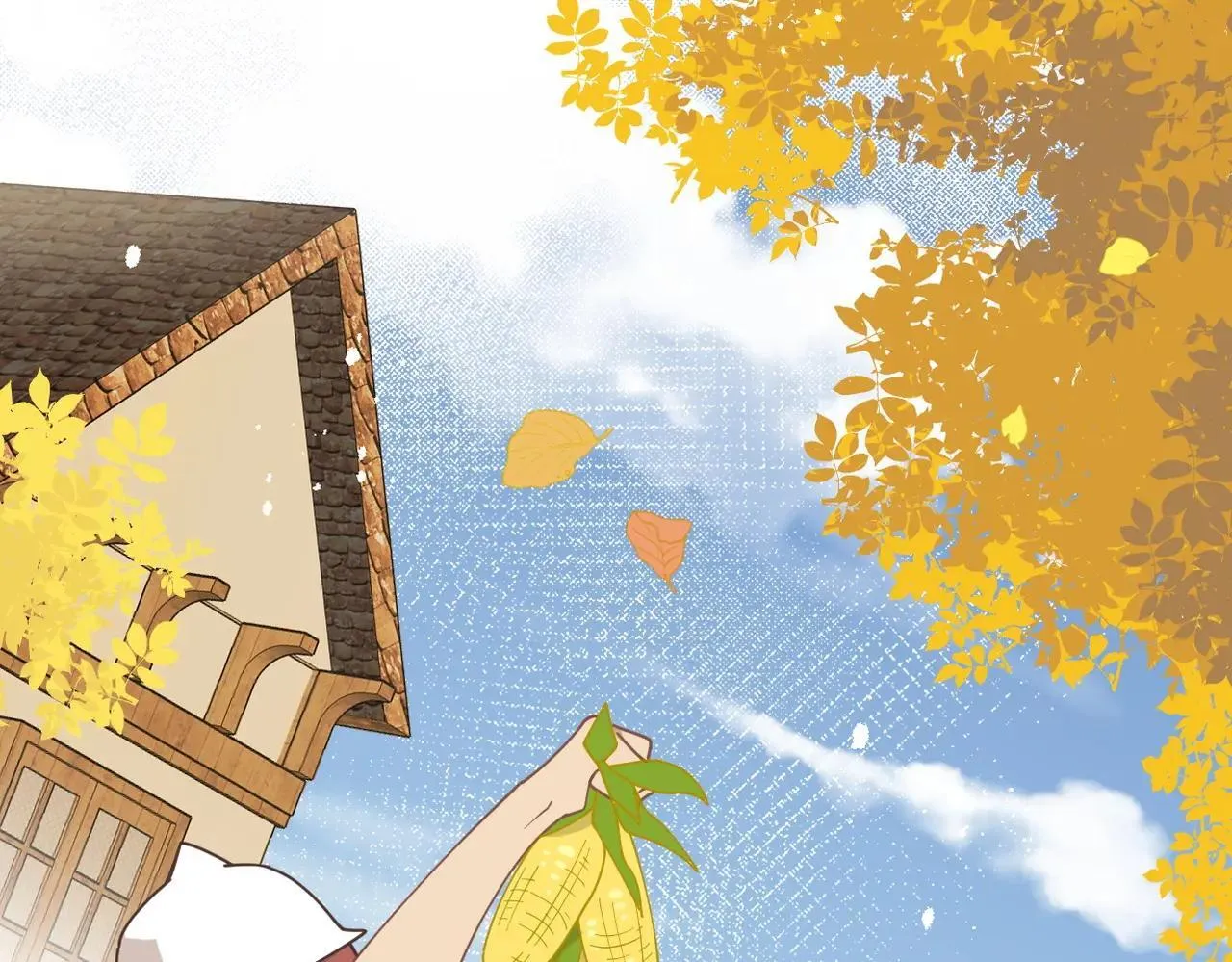 第52话 魔力丧失？1