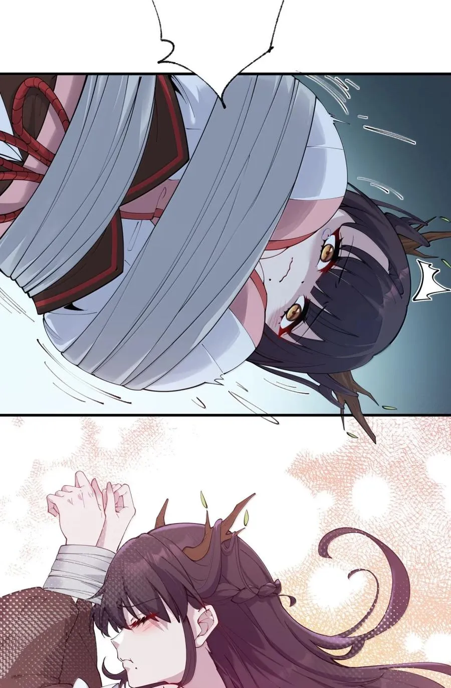 051 让师父的尊严,深深地刻入她的屁股上~47