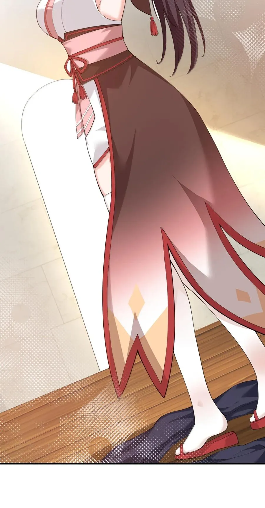 048 干嘛要掰开我的…腿啊!!!32