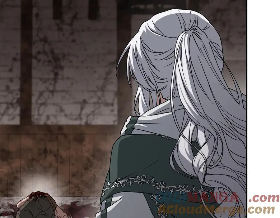 第83话 人为的巧合？100