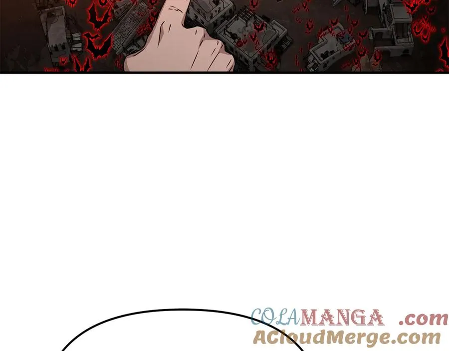 第83话 人为的巧合？84
