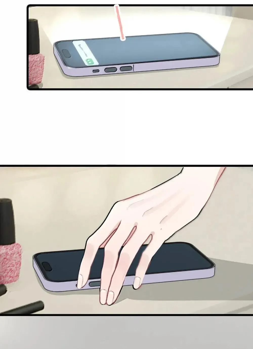056 换乘恋爱？！10