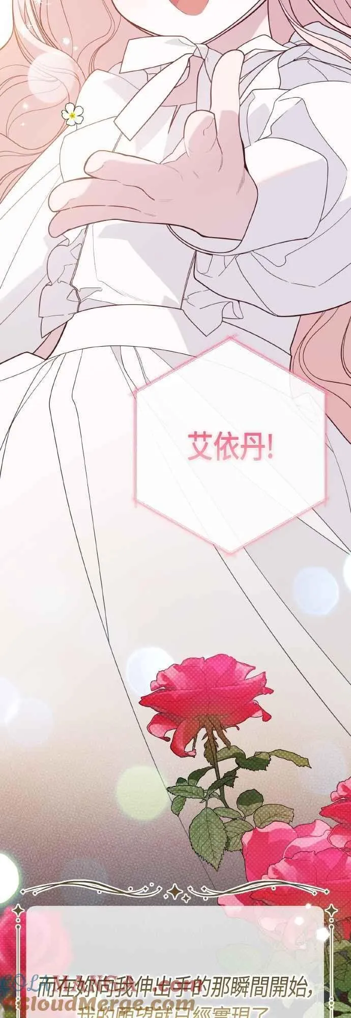 第85话 艾依丹的愿望48