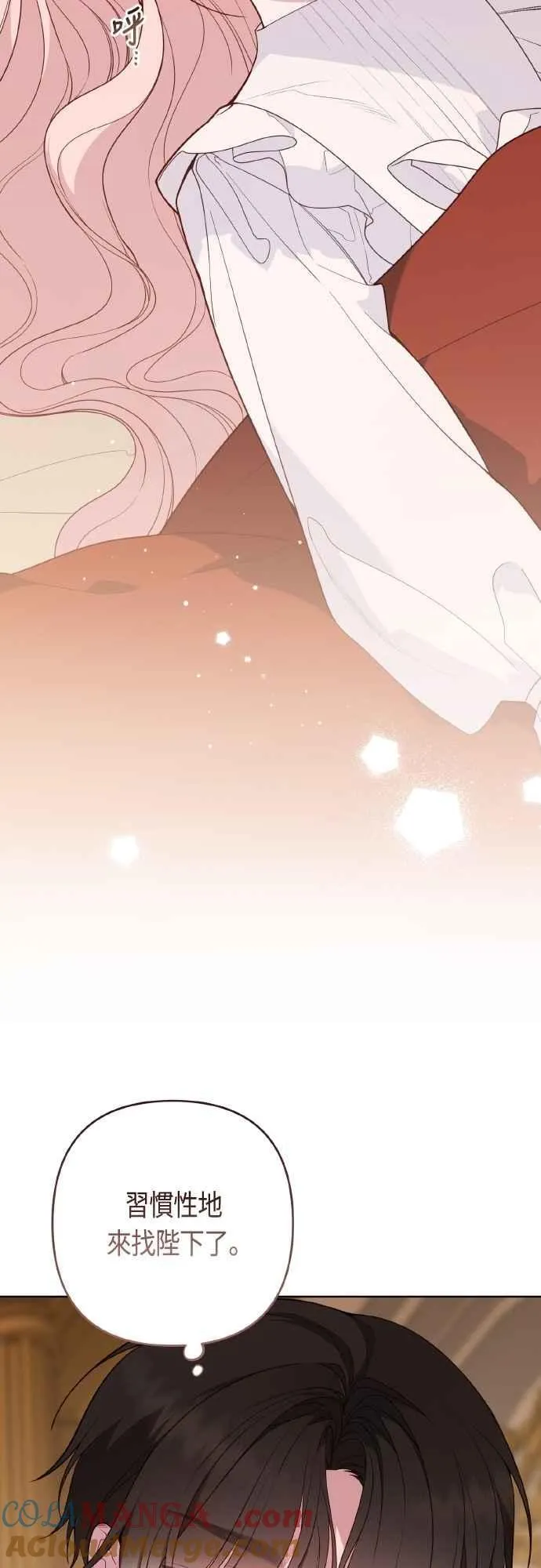 第85话 艾依丹的愿望3