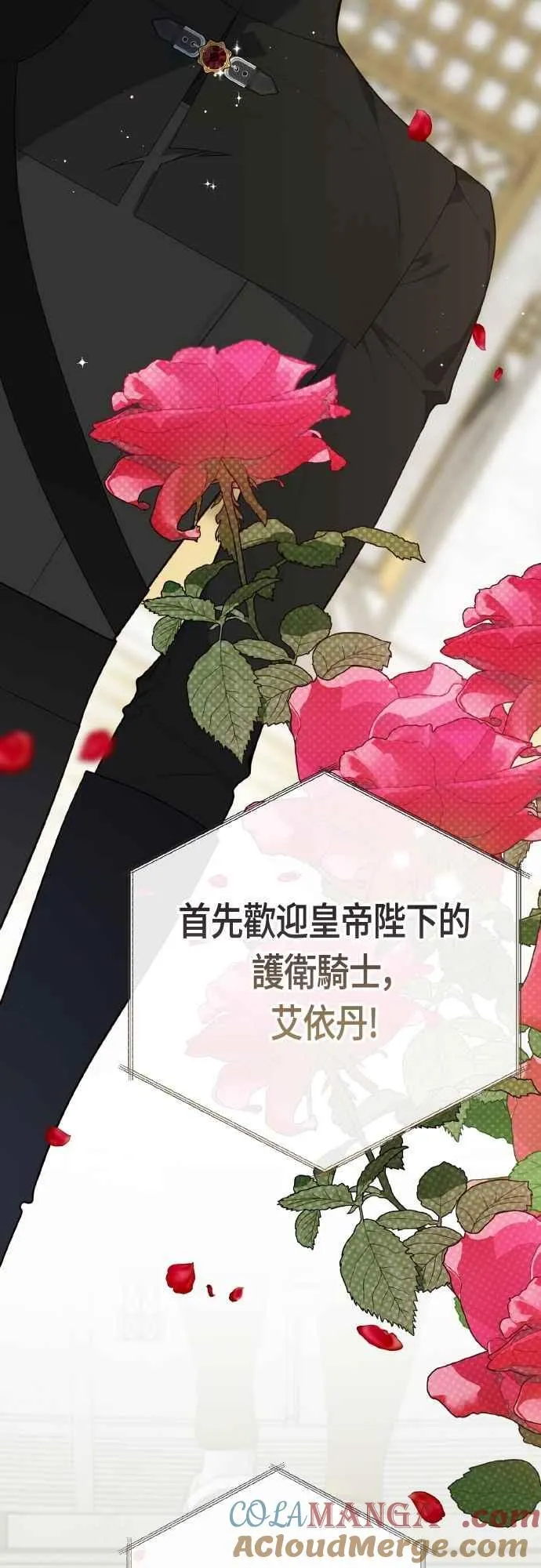 第84话 陛下，您没事吧_6