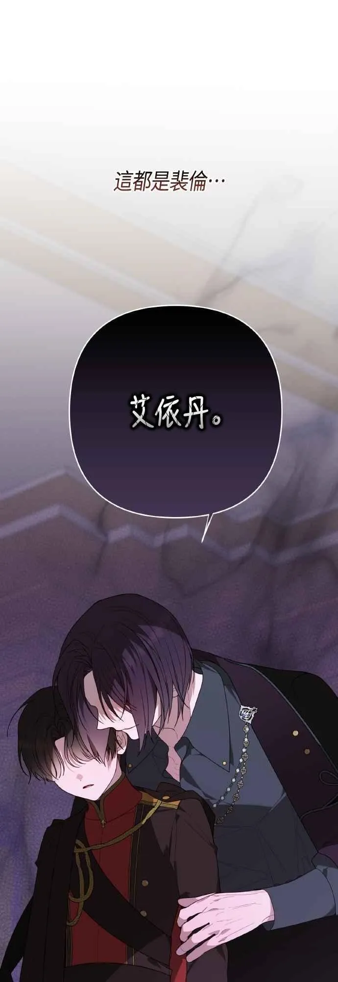 第85话 艾依丹的愿望8