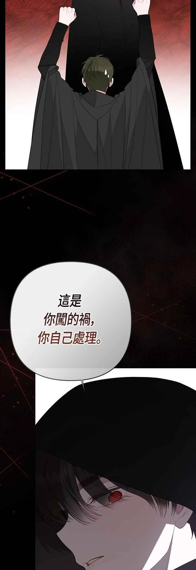 第87话 自掘坟墓的玫伊布尔25