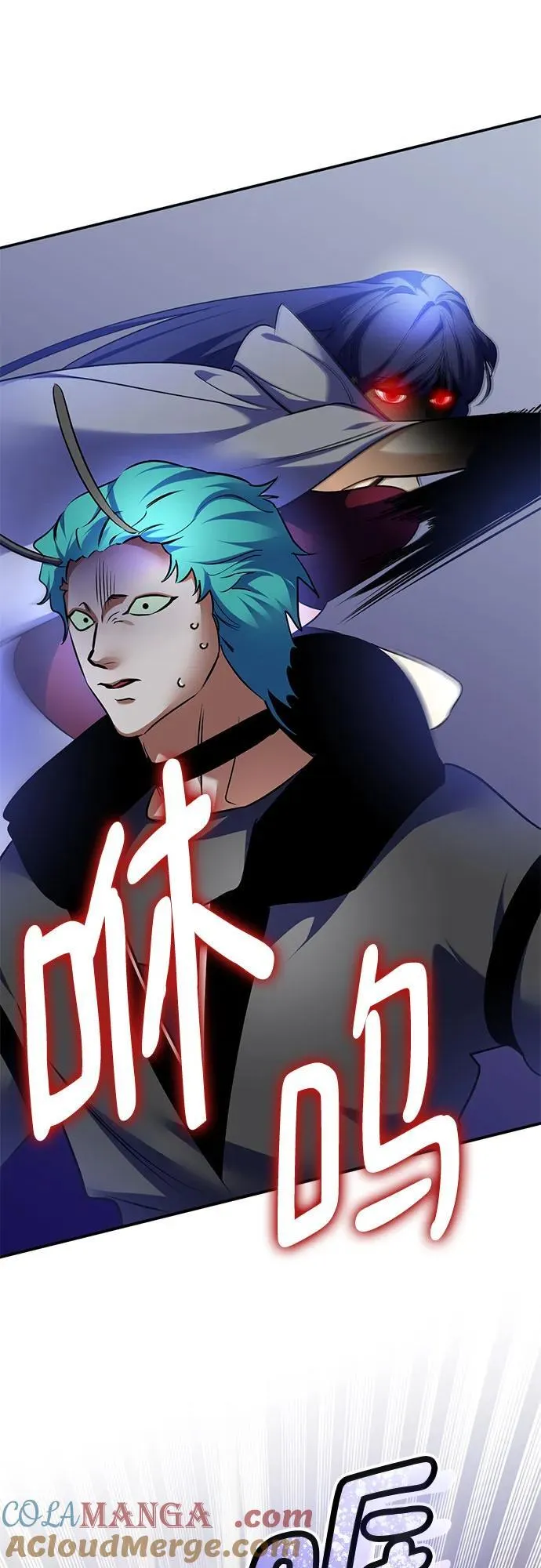 [第185话] 魔界（6）60