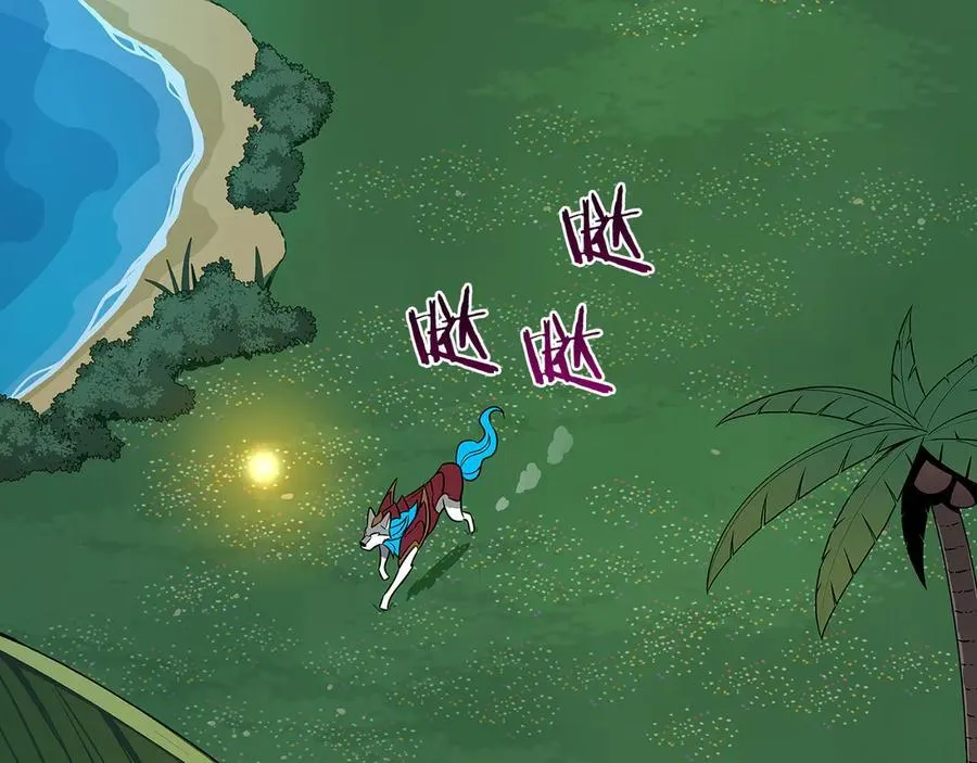 第99话 沙漠线进行中75