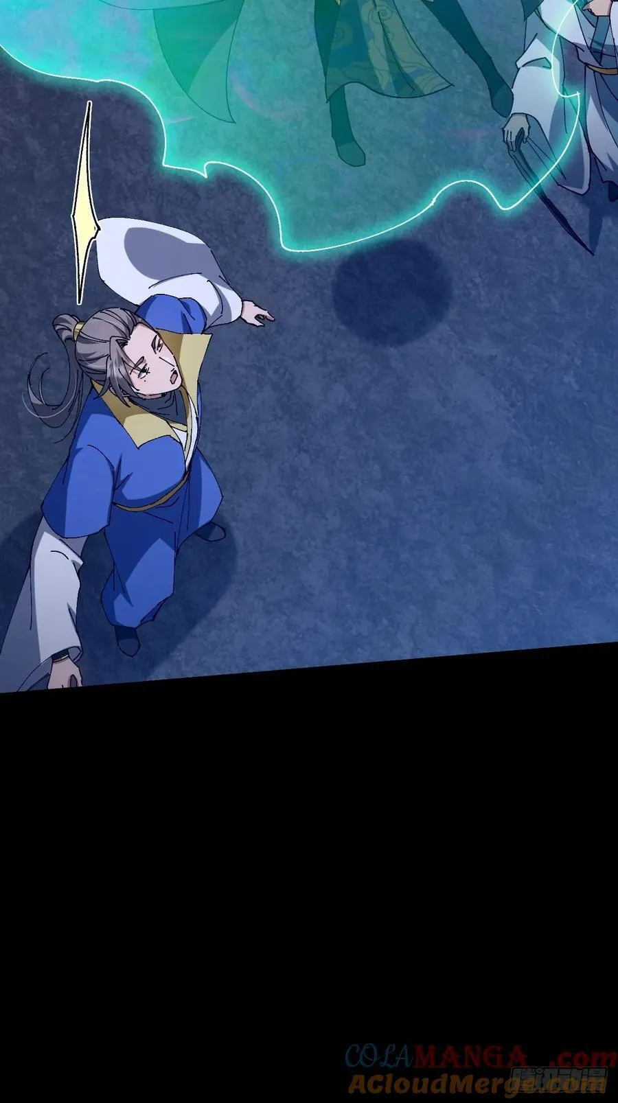 135话 种马型世界主角！57