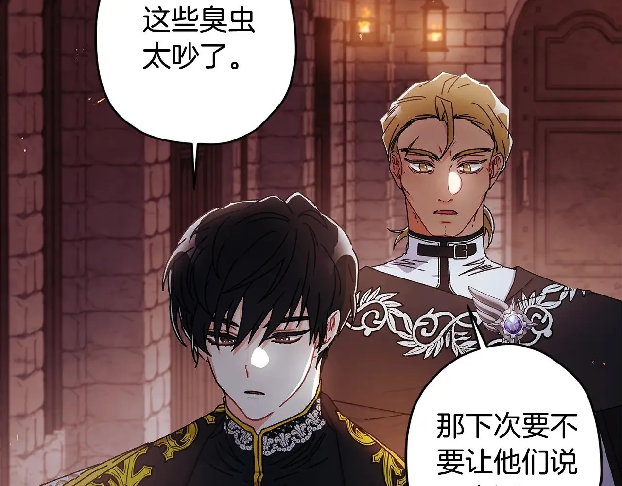 第109话 侯爵爷爷来访51