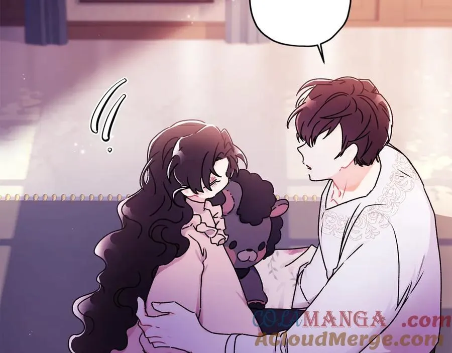 第118话 奶爸牌热汤，暖暖的很贴心！12