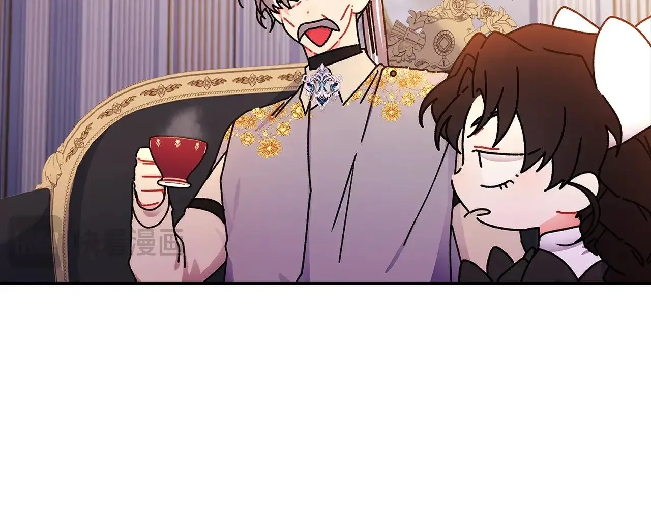 第109话 侯爵爷爷来访133