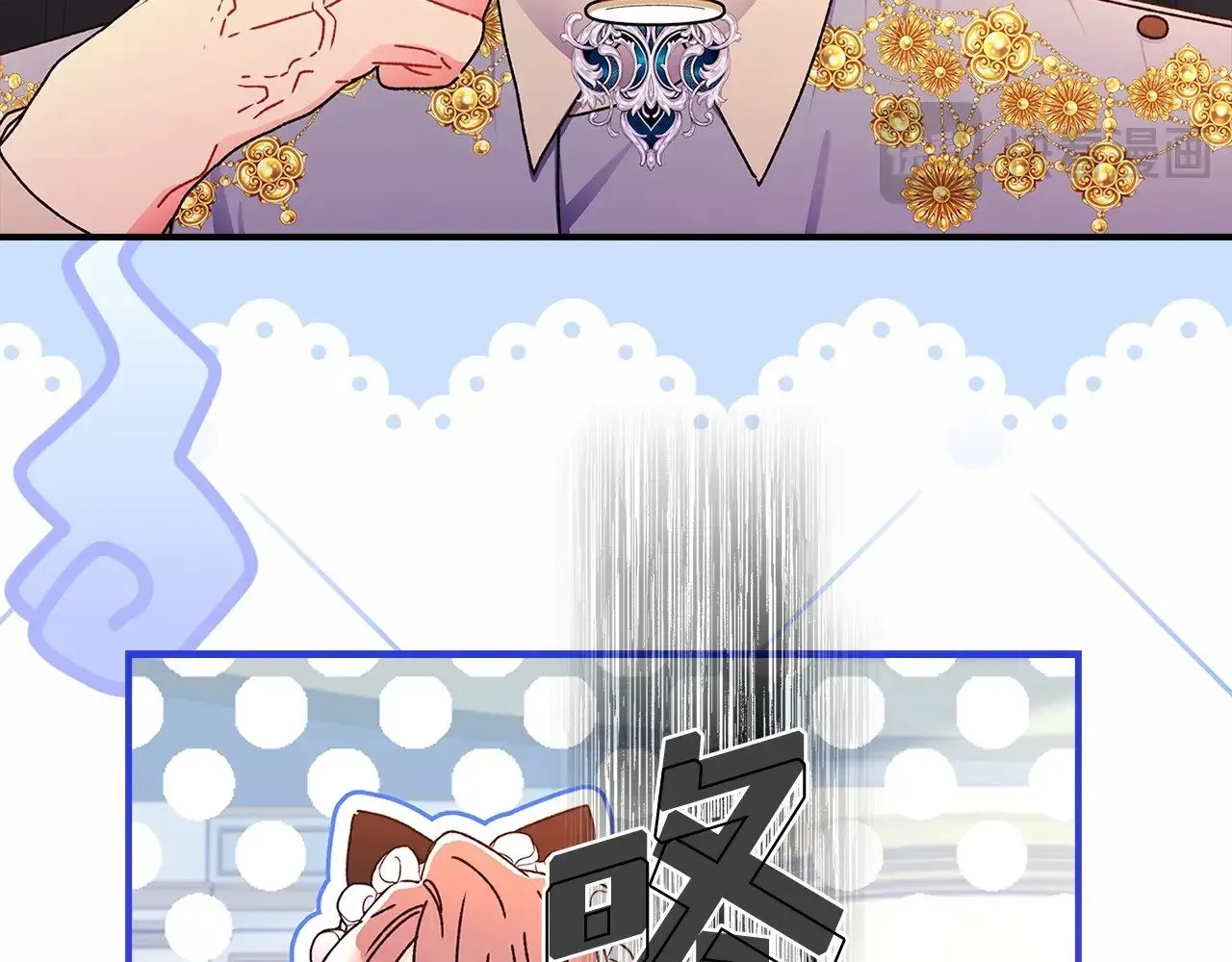 第109话 侯爵爷爷来访166