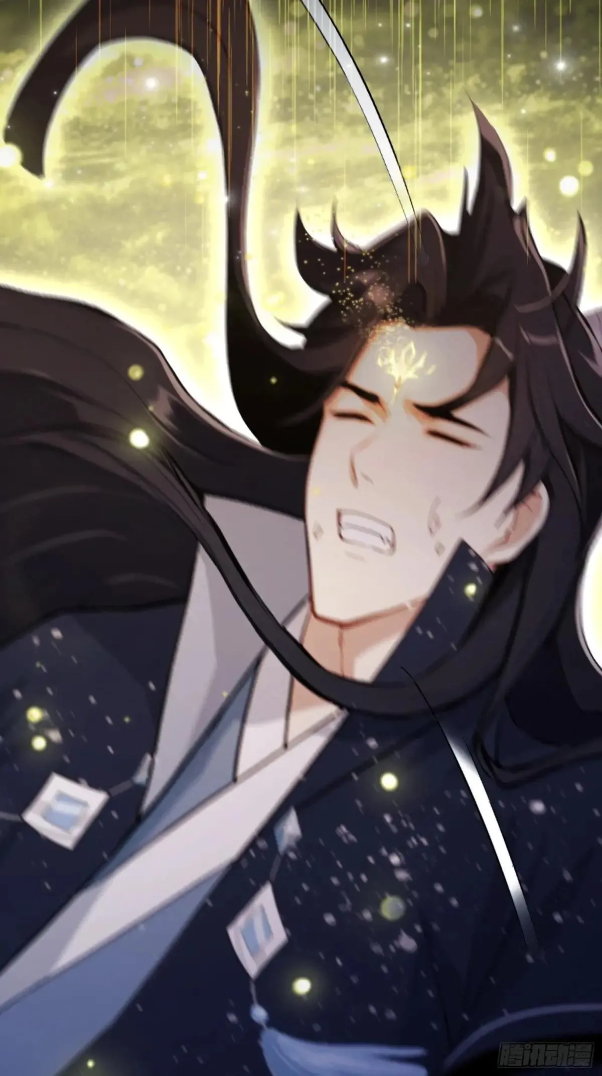 第232话 自己吓自己81
