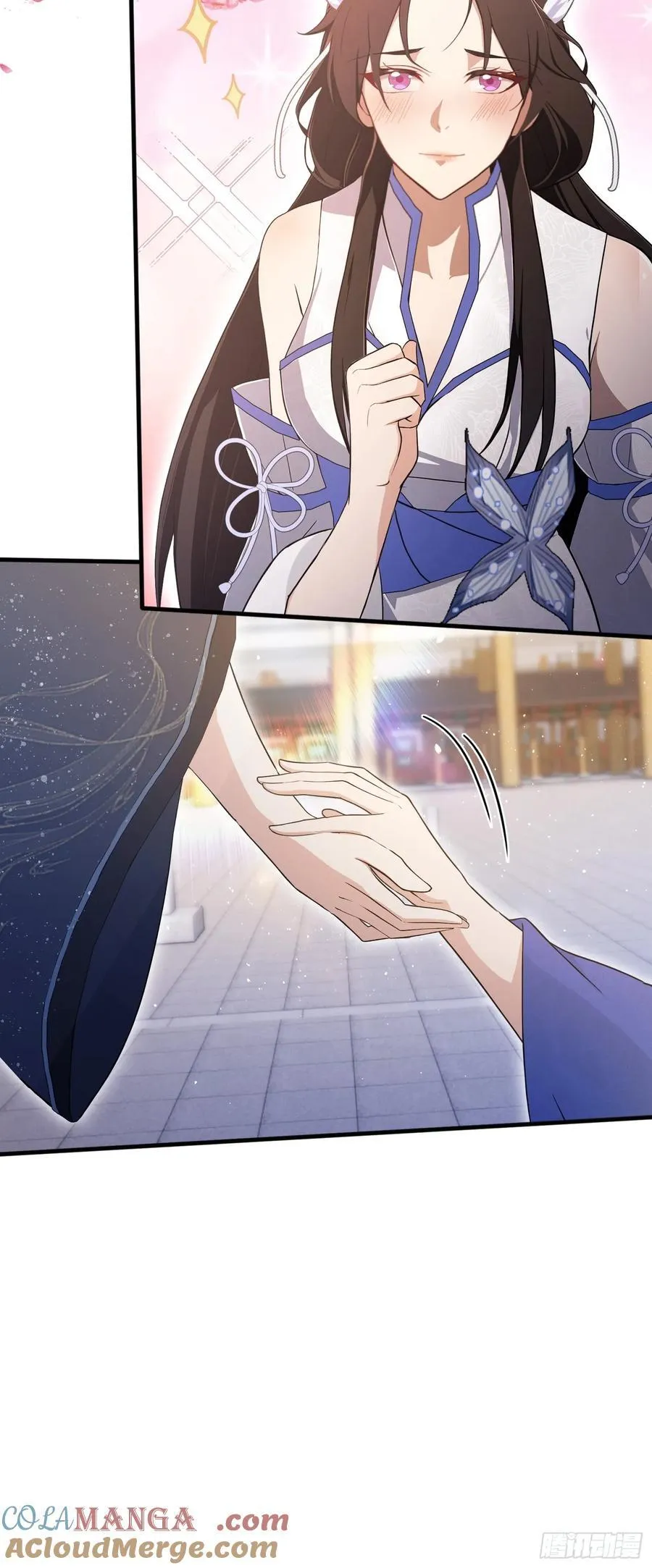 第230话 oi圣女邀我讲两句48