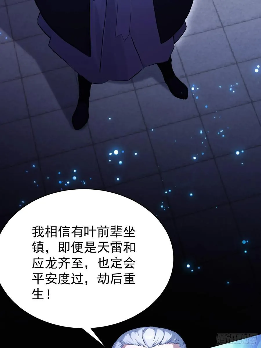 第231话 叶先生的浩劫特效58