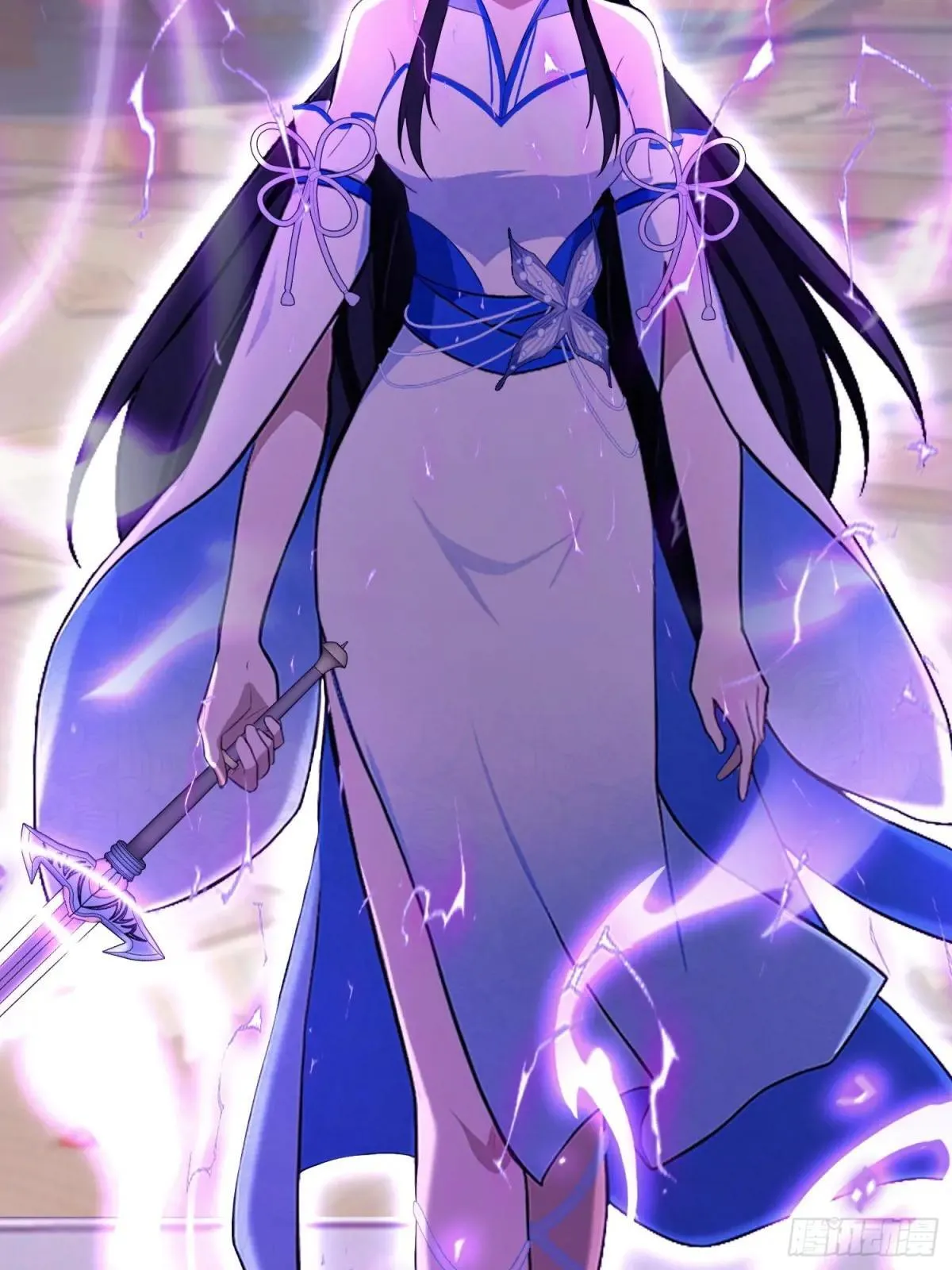 第226话 师祖修炼手册？10