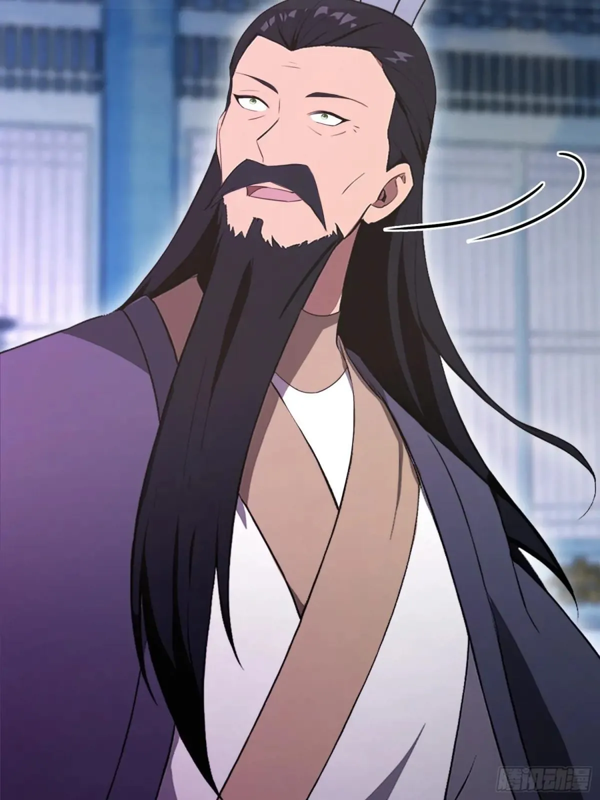 第226话 师祖修炼手册？7